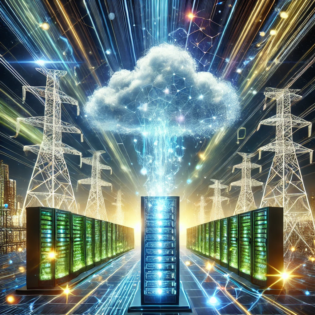 Serverless Energy Data by AWS Amplify GEN 2