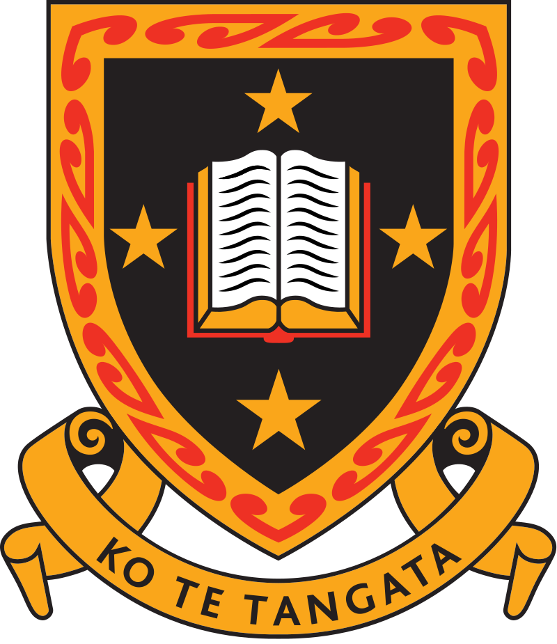 Department of Mathematica and Computing Sciences, University of Waikato